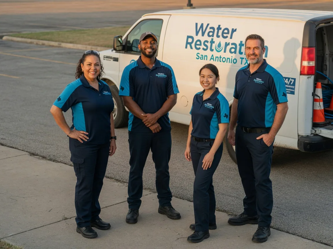 Water Damage Repair company in North Bend, NE